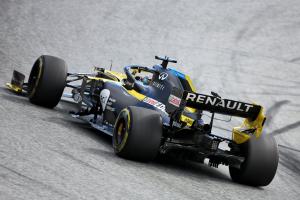 Renault R.S.20 2020 года 
